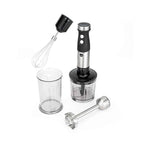 Stabmixer Set mit Zubehör