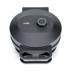 WILFA Cone Iron Saga Crispy