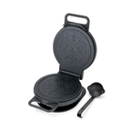 WILFA Cone Iron Saga Crispy