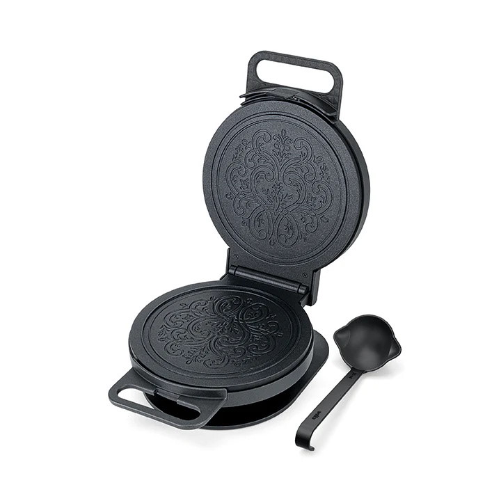 WILFA Cone Iron Saga Crispy