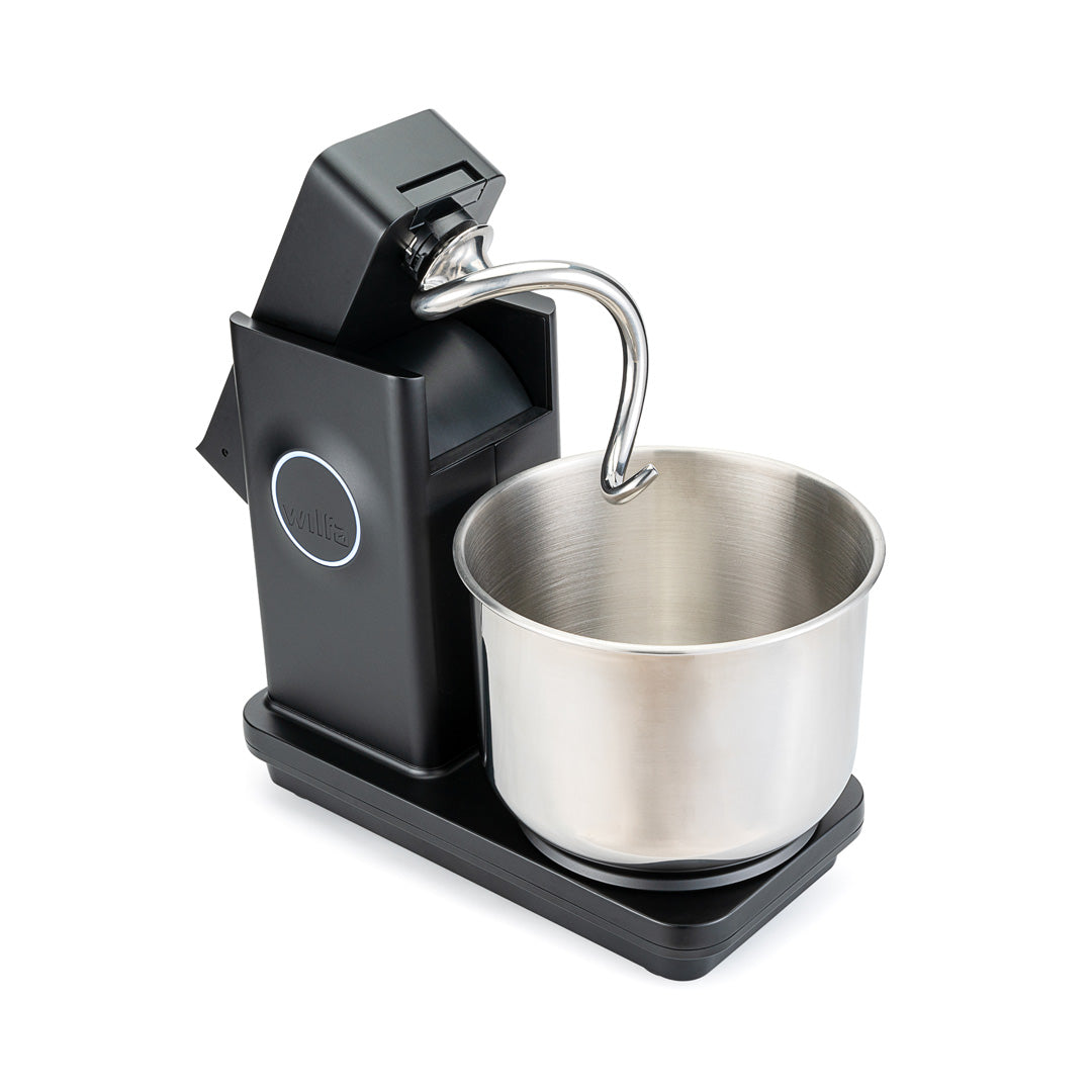 Teigknetmaschine für Brotbacken Equipment