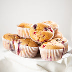 Waldber Muffins