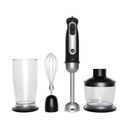 Stabmixer Set mit Zubehör