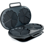 Wilfa Double Waffle Iron Joy