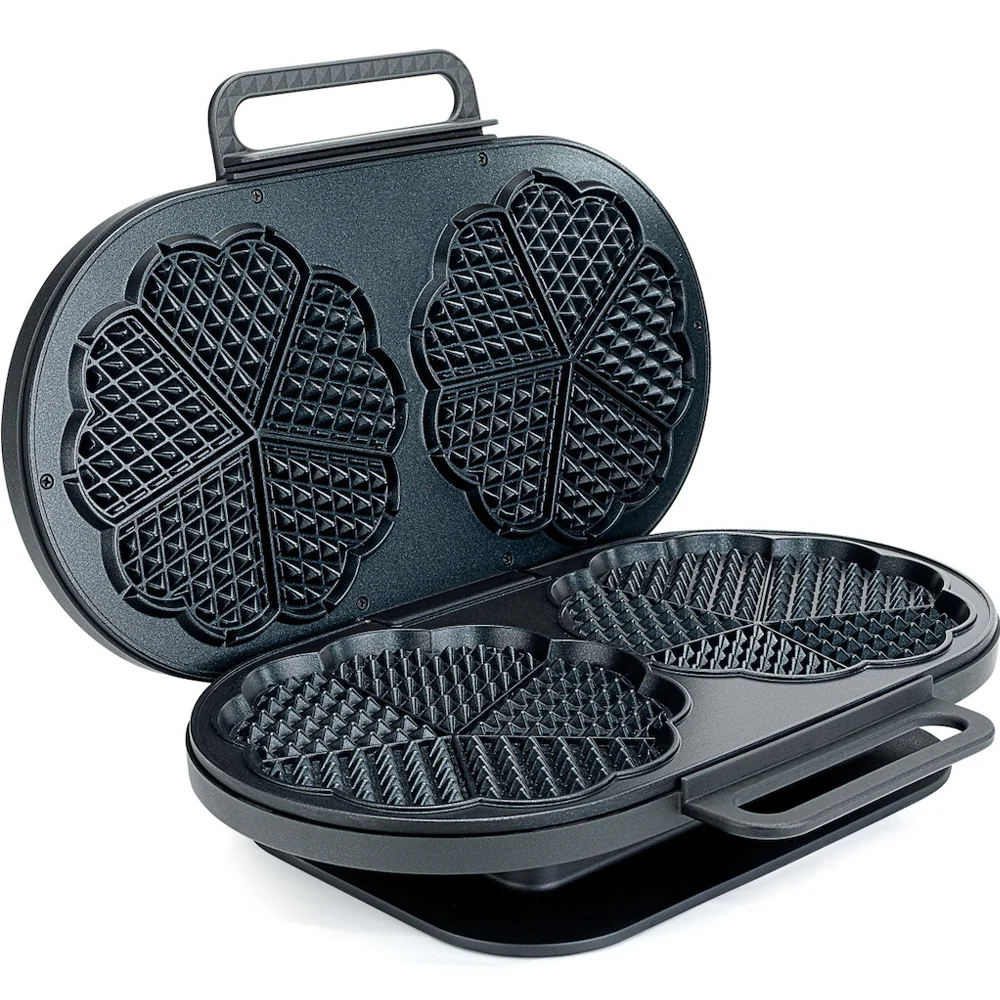 Wilfa Double Waffle Iron Joy