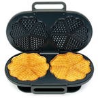 Wilfa Double Waffle Iron Joy