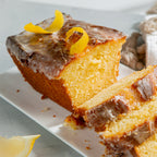 Zitronen Kuchen Moodbild 