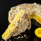 Aprikosen Streusel Kuchen