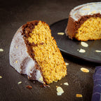 Haselnuss Schoko Kuchen