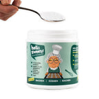 hello sweety - der Zucker der Zukunft 500g Dose