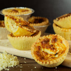 Käse Speck Quiche