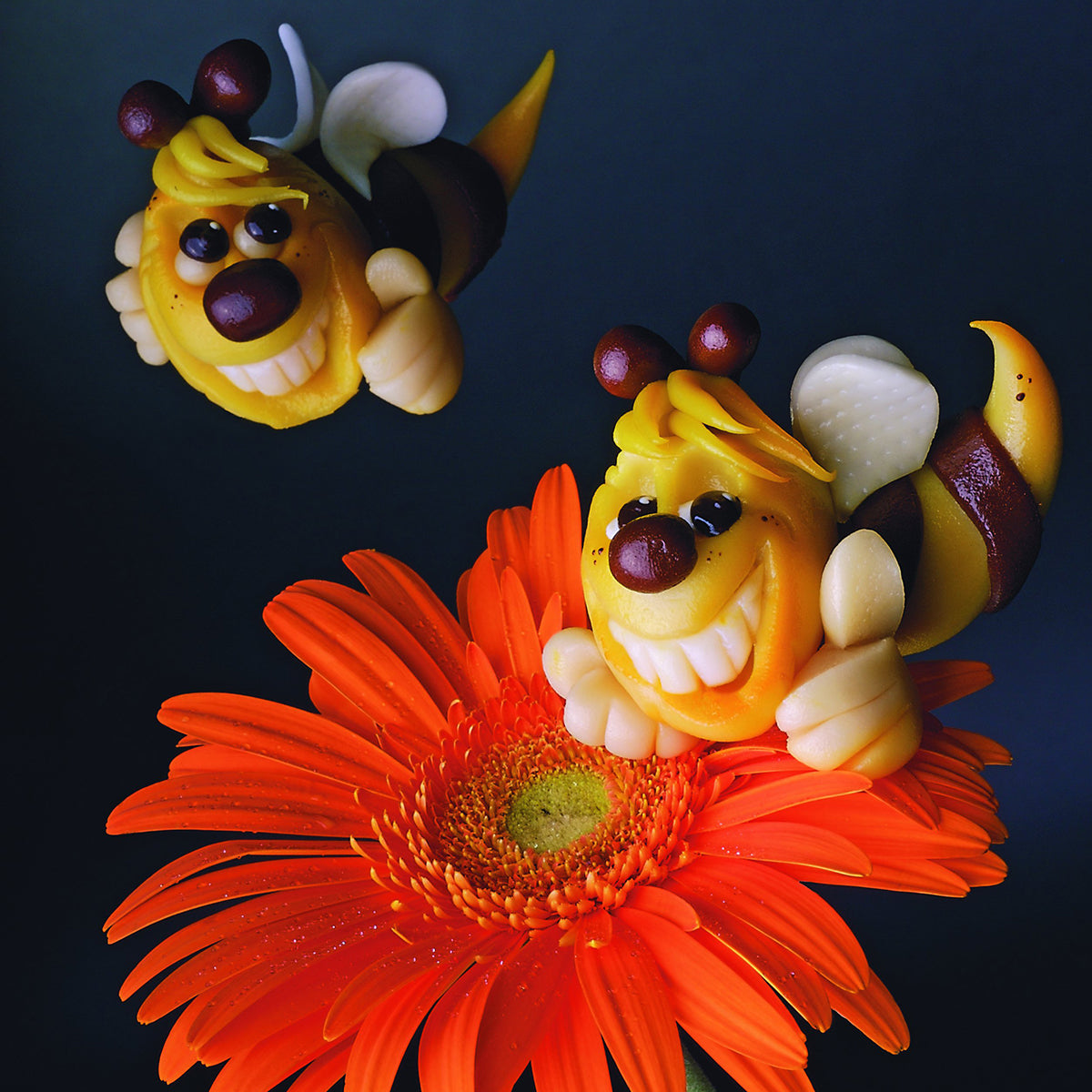 Magic Marzipan - Online-Kurs