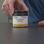 Marcels Ceylon Zimt 50 g