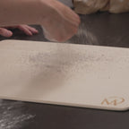 Marcels Peelboard – Gärbrett 43x35x0.8cm