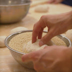 Brotbacken Special - Vielfalt an Getreide & Triebmittel - Backen in der Backstube
