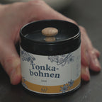 Marcels Tonkabohnen ganz 70 g