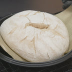 Marcels Gusseisentopf emailliert 26.5 cm