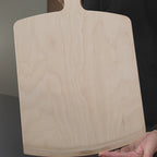 Marcels Brotschieber Pizzaschaufel 49x30 cm