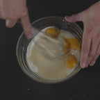 Marcels Profi Schneebesen 25 cm lang
