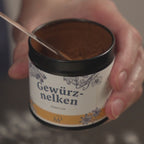 Marcels Gewürznelken gemahlen 50 g