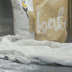 Marcels Bäckerleinen – Teigtuch 50x140 cm