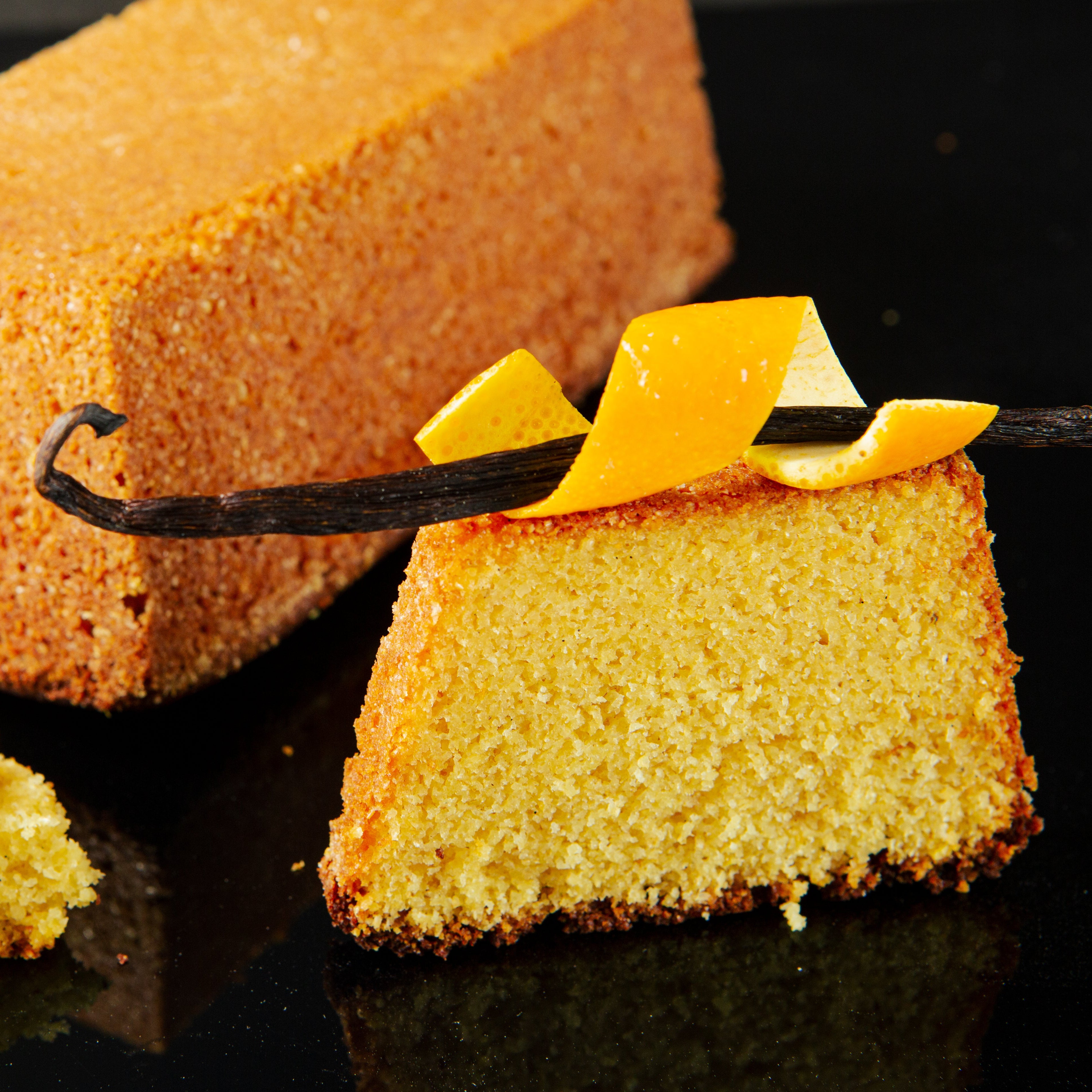 Sandkuchen