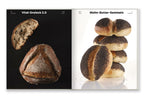 Vitalbrot und Mohn-Butter-Semmeln