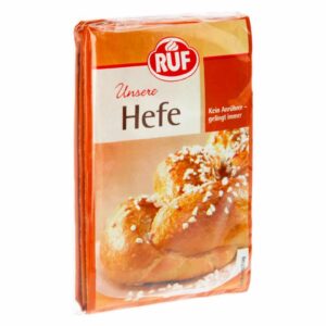 RUF Hefe 3er Pack 3x7 g V01