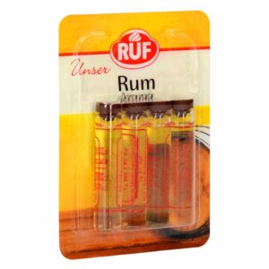 RUF Rum Aroma 4er Pack 4x2 ml V01