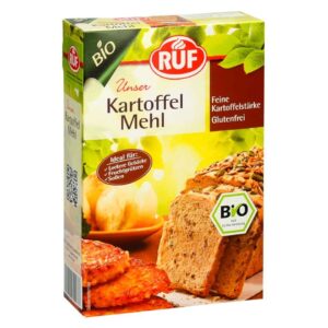 RUF Bio Kartoffel Mehl 500 g