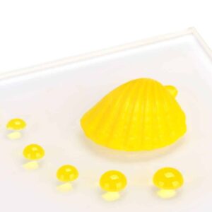 Lebensmittelfarbe gelb 50 ml V01