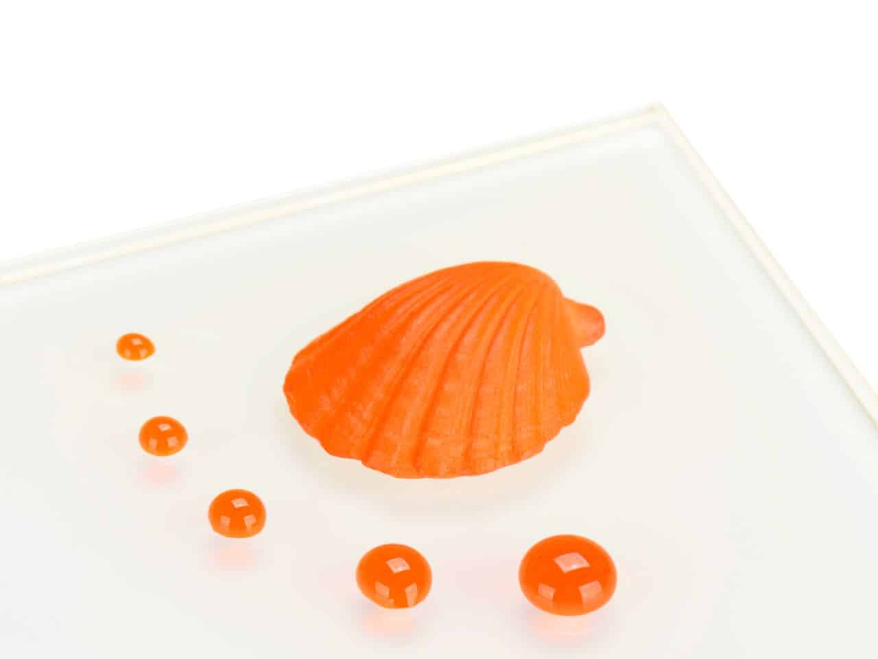 Lebensmittelfarbe orange 50 ml V01