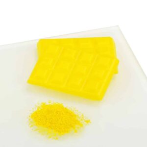 Lebensmittelfarbe gelb fettlöslich 10 g