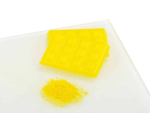 Lebensmittelfarbe gelb fettlöslich 10 g