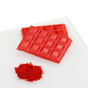 Lebensmittelfarbe rot fettlöslich 10 g