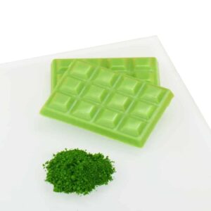 Lebensmittelfarbe grün fettlöslich 10 g