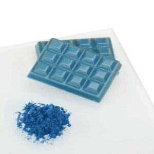 Lebensmittelfarbe blau fettlöslich 10 g