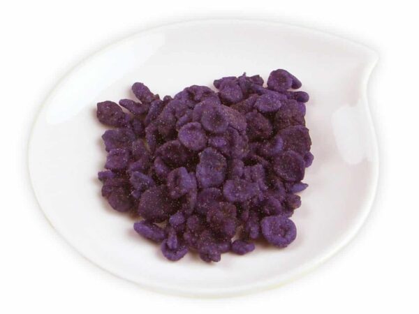 Fliederblütenblätter violett 20 g