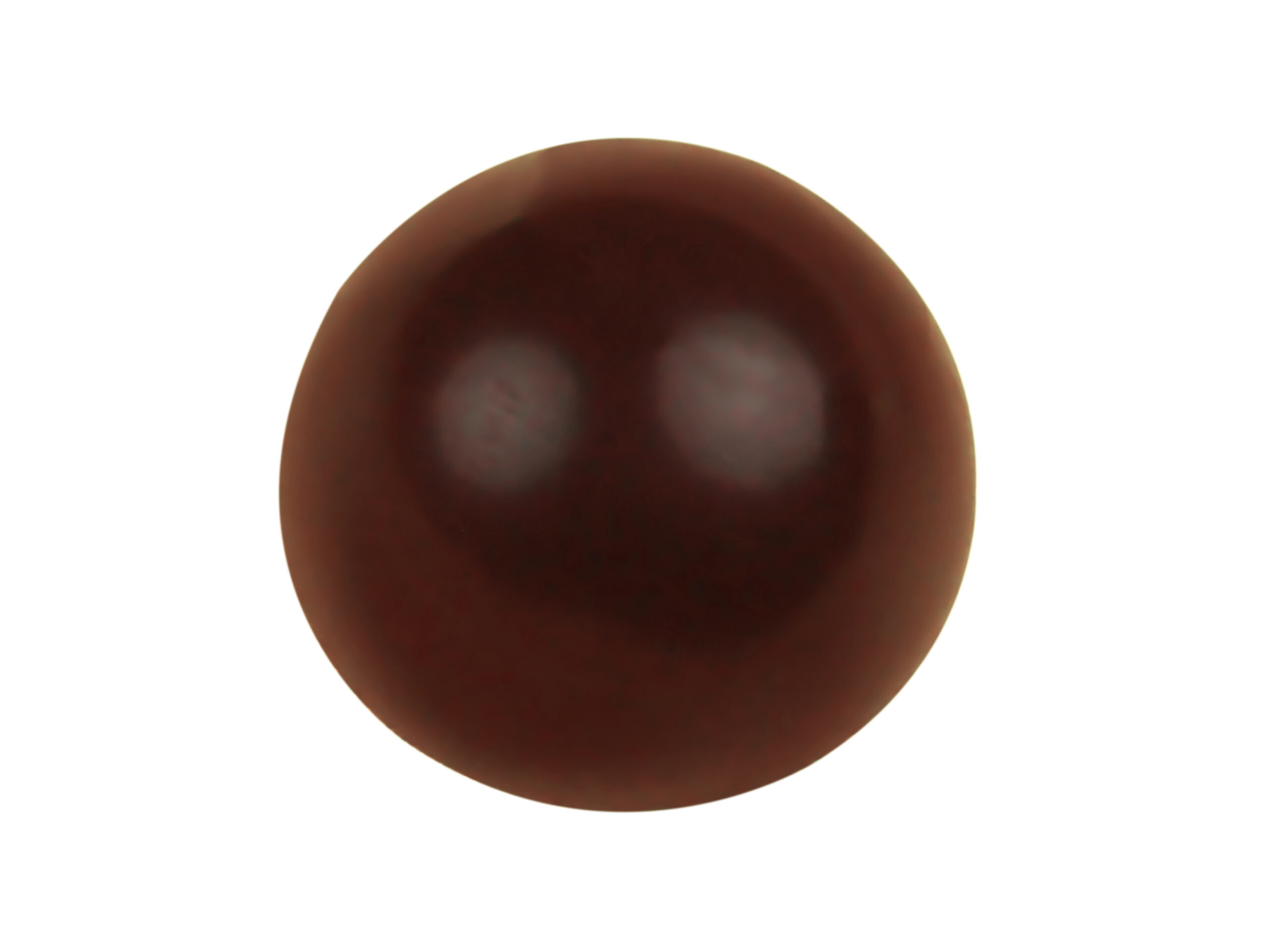 Schokoladenform Hohlkugel 27 mm