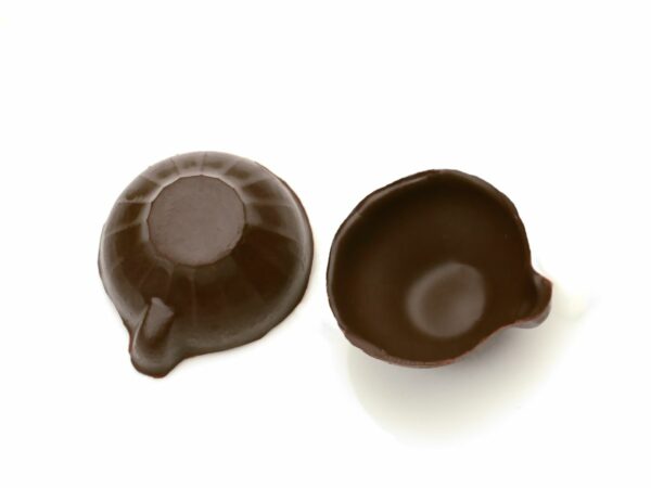 Schokoladenform Tasse klein
