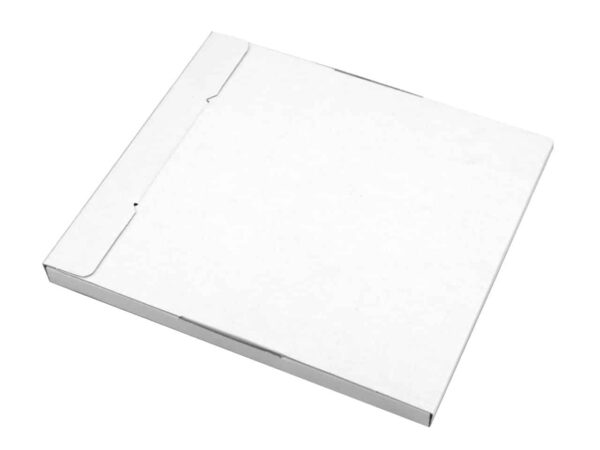 Wafer Paper AD-2 0,4mm A4 (20x30) 25 Stück V02
