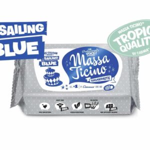 Massa Ticino Tropic blau 250 g V02