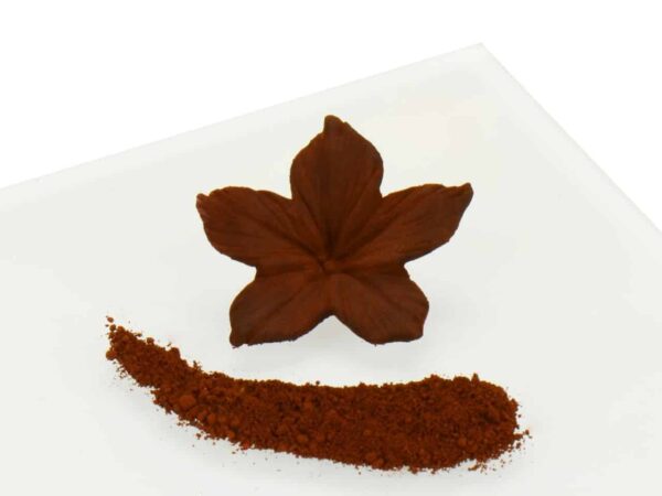 Puderfarbe Brown - Chocolate 2 g V01