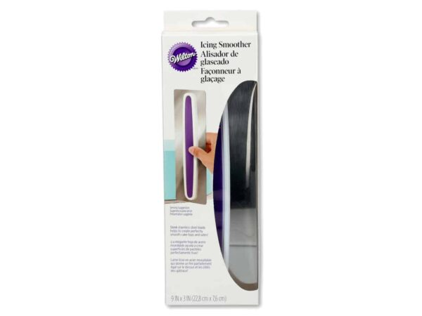 Wilton Icing Smoother V02