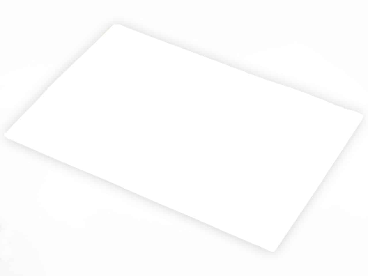 Wafer Paper AD-2 0,4mm A4 (20x30) 25 Stück V01