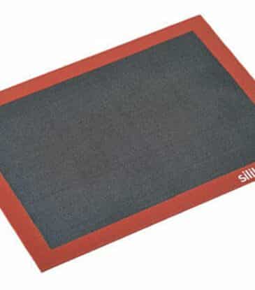 Backmatte Air Mat 40x30 cm