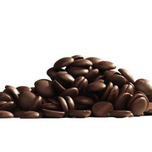 Callebaut Chocolate Callets Zartbitter