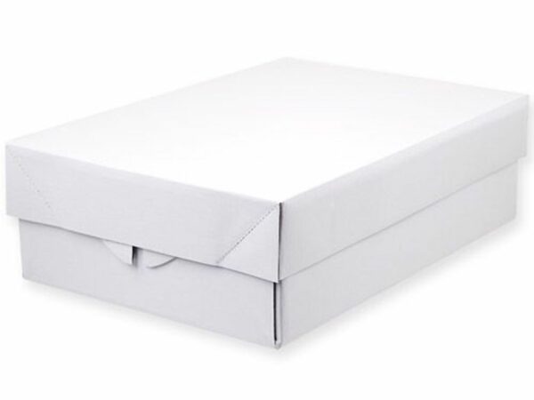 PME Cupcake Box 12 - 9 cm hoch V02