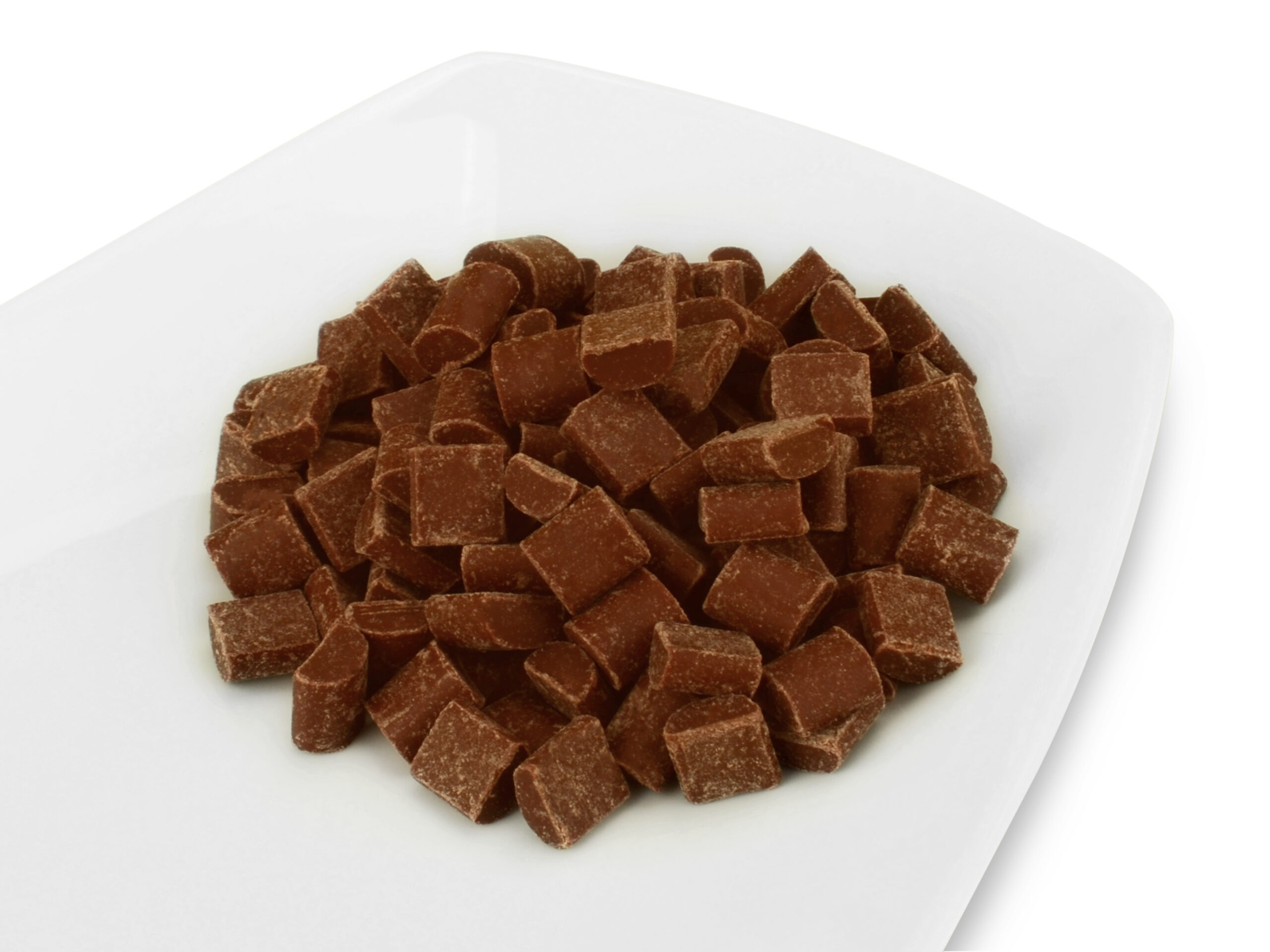 Chocolate Chunks Vollmilch 100 g