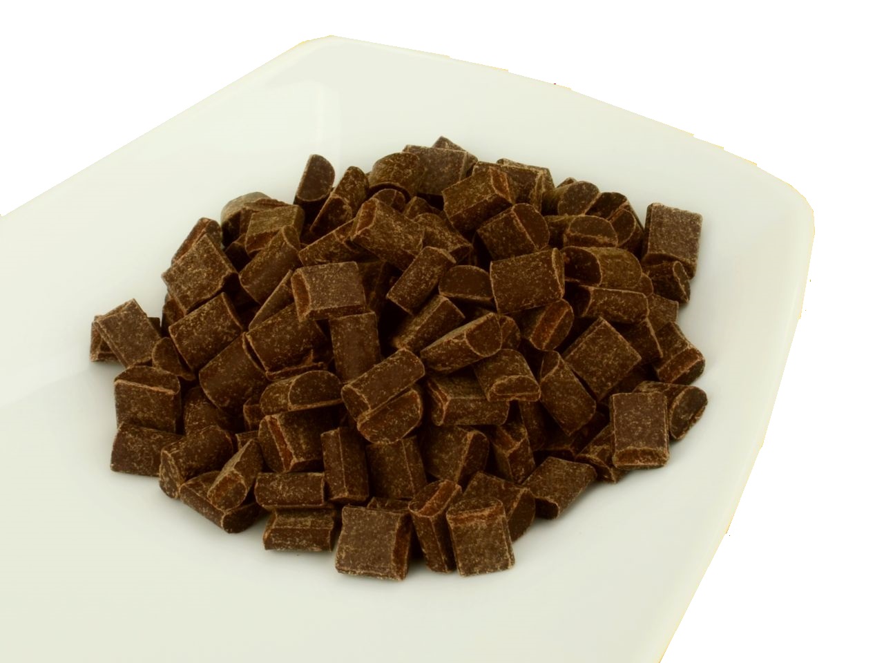 Chocolate Chunks Zartbitter 100 g